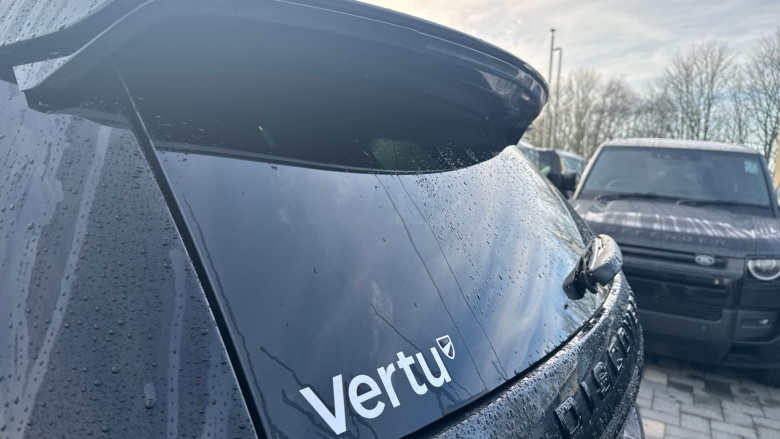 Land Rover Discovery Sport 1.5 P270e Dynamic SE 5dr Auto [5 Seat] Station Wagon